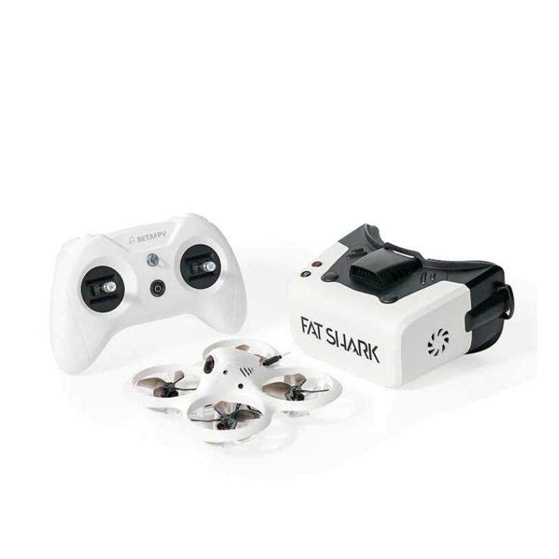 初学者遥控飞机betafpv