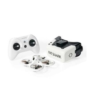 betafpv百达 Cetus X HD fpv kit 初学者