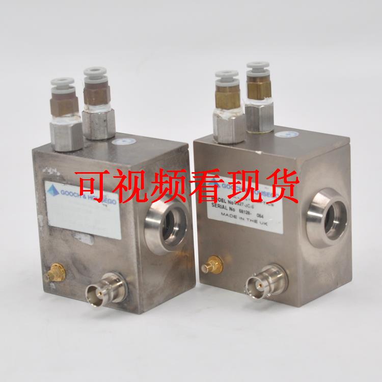 QS27-3C-S古奇Q开关Q头