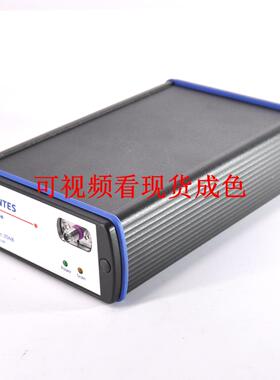 爱万提斯Avantes AvaSpec-2048光纤光谱仪便携式光谱设备拆机现货