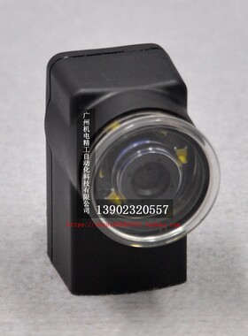 Checker 4G7S 康耐视 COGNEX 视觉传感器 进口 拆机可视频看现货