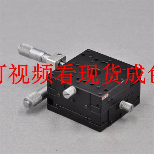 TAM-802SR西格玛位移滑台工作台