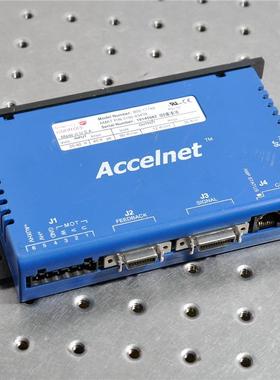 800-1774A 美国科普乐 copley Accelnet CORP 数字控制伺服驱动器