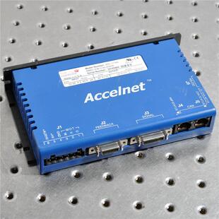 CORP 800 数字控制伺服驱动器 Accelnet copley 1774A 美国科普乐