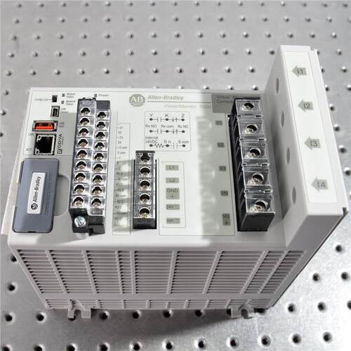 1426-M6E质量计电源5000电能