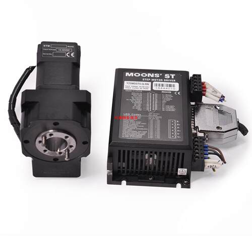 Y2SMSST5-Q-RN步进电机驱动器