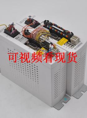 YAMAHA 雅马哈 ERCD 机械手控制器 二手拆机