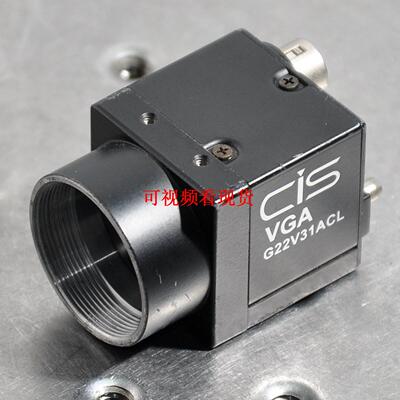 G22V31ACLCIS工业相机CCD