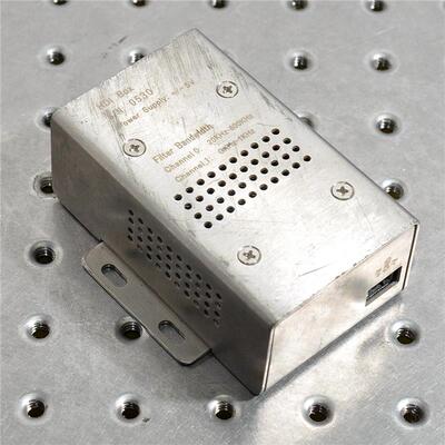 Box0530HDI工控电源模块