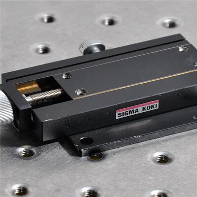 TAS-20601位移SIGMA滑台平台