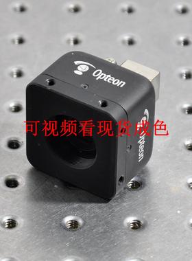 拆机 Opteon B1A 030 41472 工业相机CCD摄像机 可视频看现货