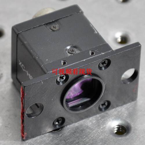 XC-HR50SONY工业相机CCD摄像机