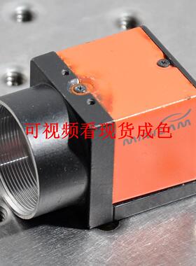 现货 韩国 MINICAM CREVIS MV-CV30U 工业相机 CCD 拆机现货