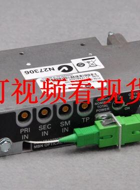 MOTOROLA ASSY.XMTR.MBN-100.MDL/EIFPT 1310nm 发射机 5mW