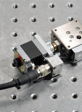 MISUMI米思米XMBS415-R-N步进电机电动X轴直线滚珠导轨型滑台钢