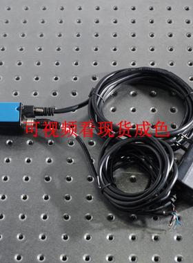 德国IMAGINGSOURCE映美精JKG-G130M 130万像素 网口 黑白工业相机