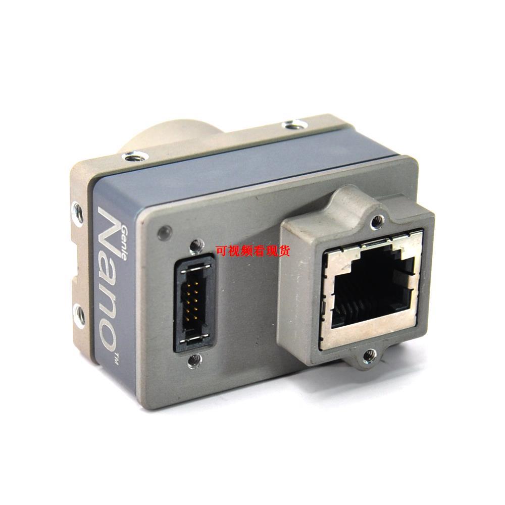 Nano-M1920DALSA工业相机二手