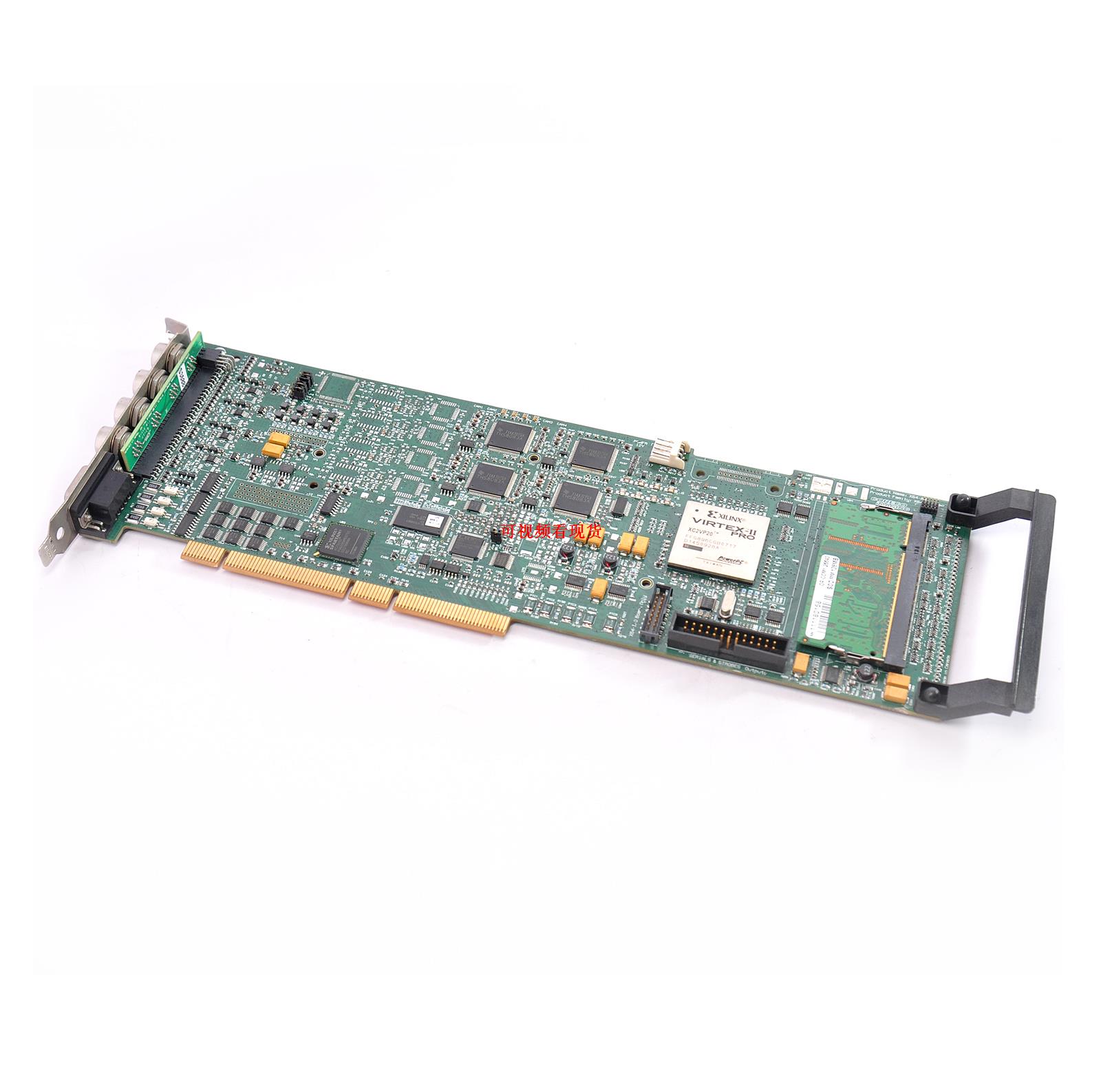 CORECOX64-AN图像采集卡