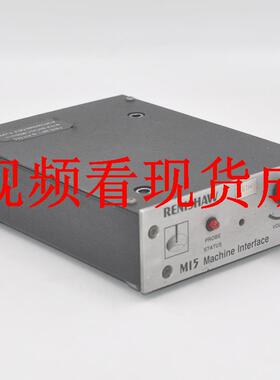 REMISHAW M15机接口模块 M-15探针系统A 20330145 OCT 拆机现货