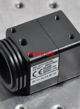 日本先特克SENTECH RBS-BP0E500CMS 500万像素 工业相机CCD摄像机