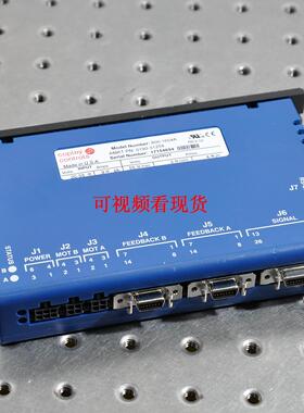 美国 copley controls CORP 800-1604A 驱动器