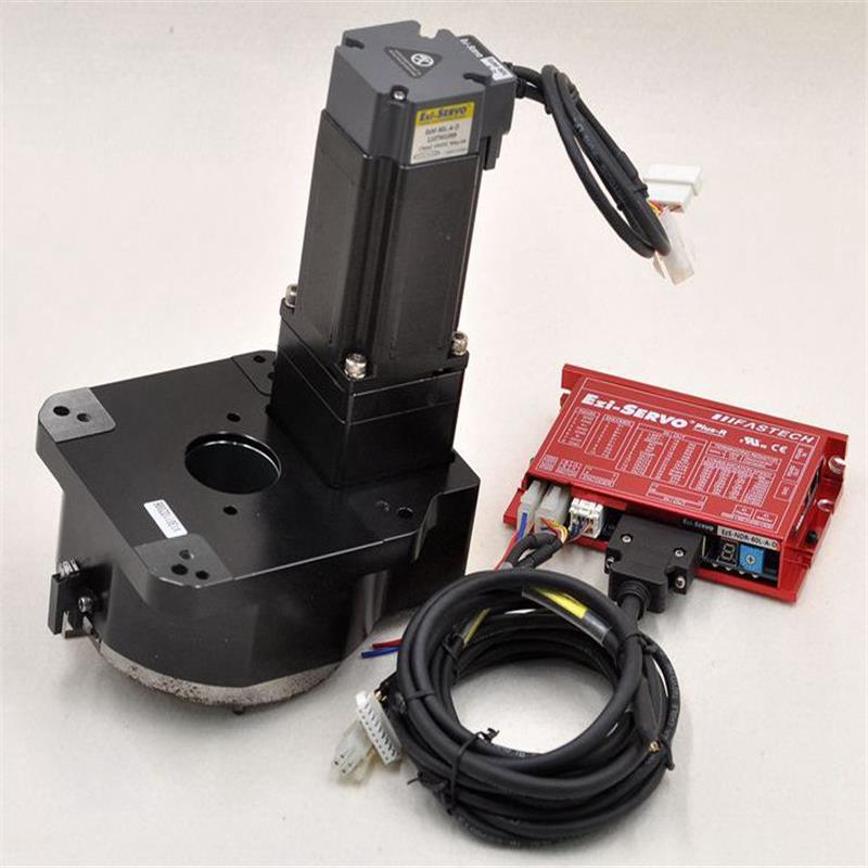 DASEN中空旋转台HG-13-10-V