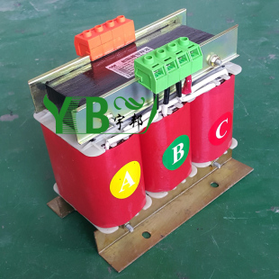 隔离变压器500w1千瓦10kva15kw 三相变压器420v400v转380v220v干式