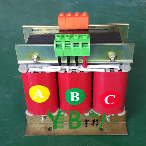 三相变压器10千瓦20kva25kw隔离转换380v220v转220伏208v415v400v