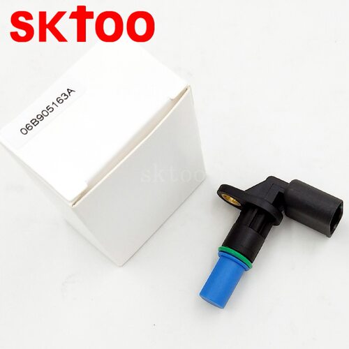 凸轮轴位置传感器 Camshaft Position Sensor   06B905163A