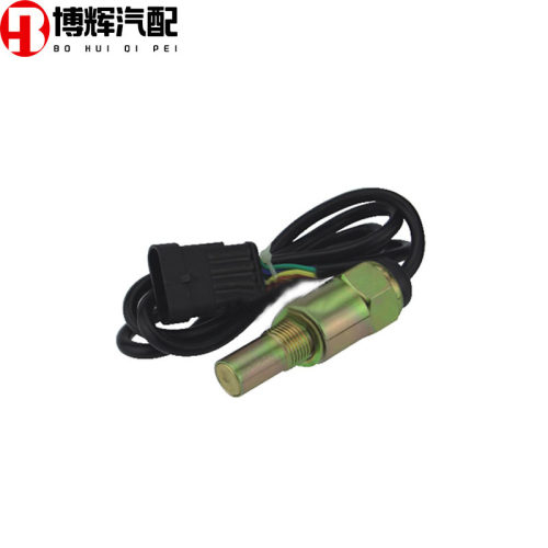 客车 车速里程表传感器金龙带线DL-LG901Q-YT 901Q-LH 宇通感应塞