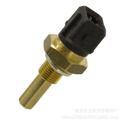 适用于奥迪80冷却液温度传感器 034 906 161,0269061612