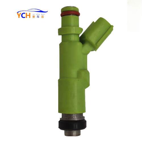 汽车喷油嘴 喷油器   23250-13030   23209-13030   适用于丰田