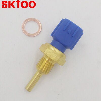 23450-12920 22630-44B10 22630-95F0B适用尼桑温度传感器