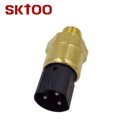 Engine Cooling Fan Switch适用于宝马温度传感器61311378073