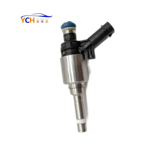 汽车喷油嘴  06H906036G 0261500076  适用于奥迪 / 大众 /高尔夫