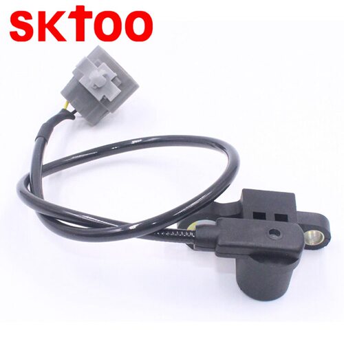 J5T151 FSD7-182-21B 适用马自达曲轴位置传感器CKP SENSOR