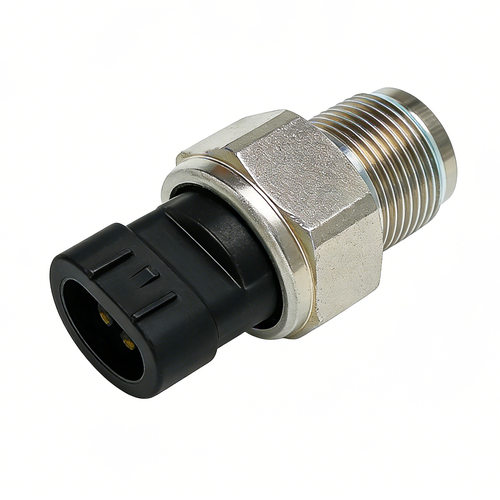 共轨传感器 轨道压力传感器适用于丰田 89458-71010 499000-6120