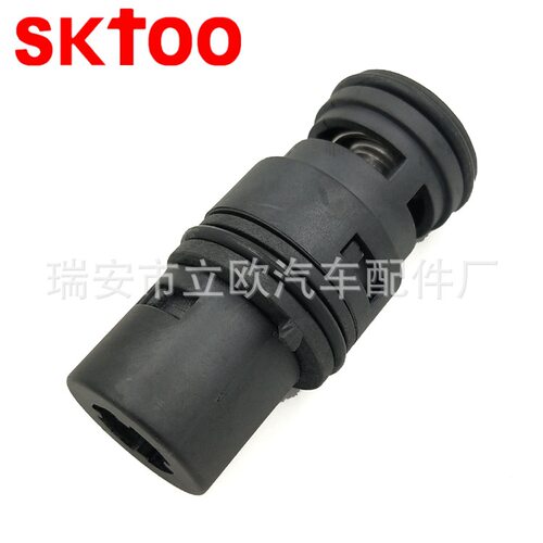 17111437362 1437362 汽车调温器 厂家节温器 Car Thermostat