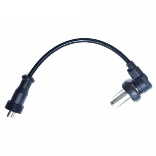 曲轴位置传感器CRANKSHAFT POSITION SENSOR 0001539520