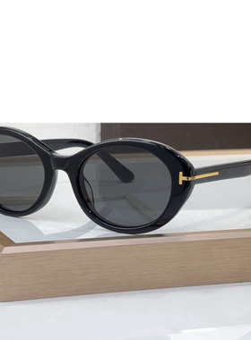 椭圆遮阳太阳镜男女通用防紫外线