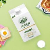 12盒常温储存 美森庄园乳动力0添加蔗糖酸奶饮品428克 顺丰