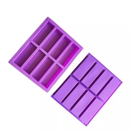 长方形巧克力蛋糕甜品烘培模具