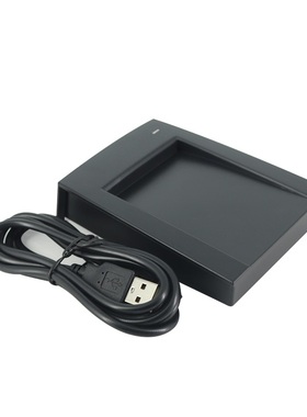 CPU卡FM1208,M1(S50S70),Ultalight,NFC Tag203扇区读写发卡器