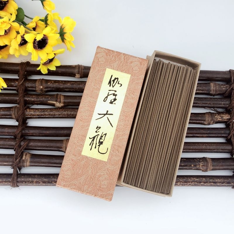 【老客户优惠】日本香堂伽罗