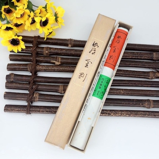 伽罗金刚 长盒 21cm 日本香堂 NipponKodo 高级礼盒装 熏香薰线香