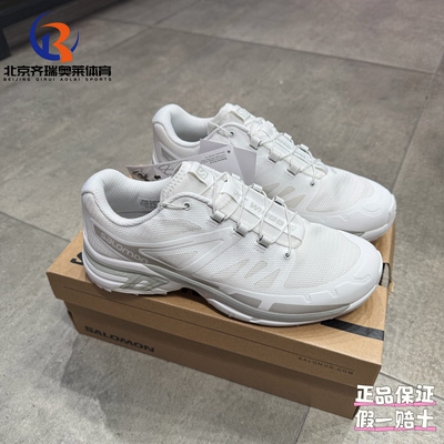 SALOMON萨洛蒙XT-Wings2轻盈舒适运动休闲跑步鞋475984