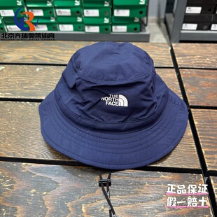TheNorthFace北面渔夫帽男女户外徒步登山日常休闲帽NF0A8CTH-8K2