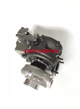 福田欧马可康明斯2.8T HE200VG 5502164 3793016涡轮增压器机芯