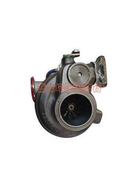 5455870 5455871 康明斯国六涡轮增压器HE300WG
