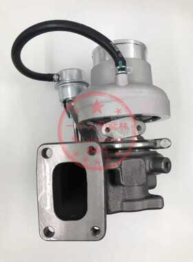 3790143/3790144福田康明斯3.8柳工装载机吊车叉车HE200WG增压器